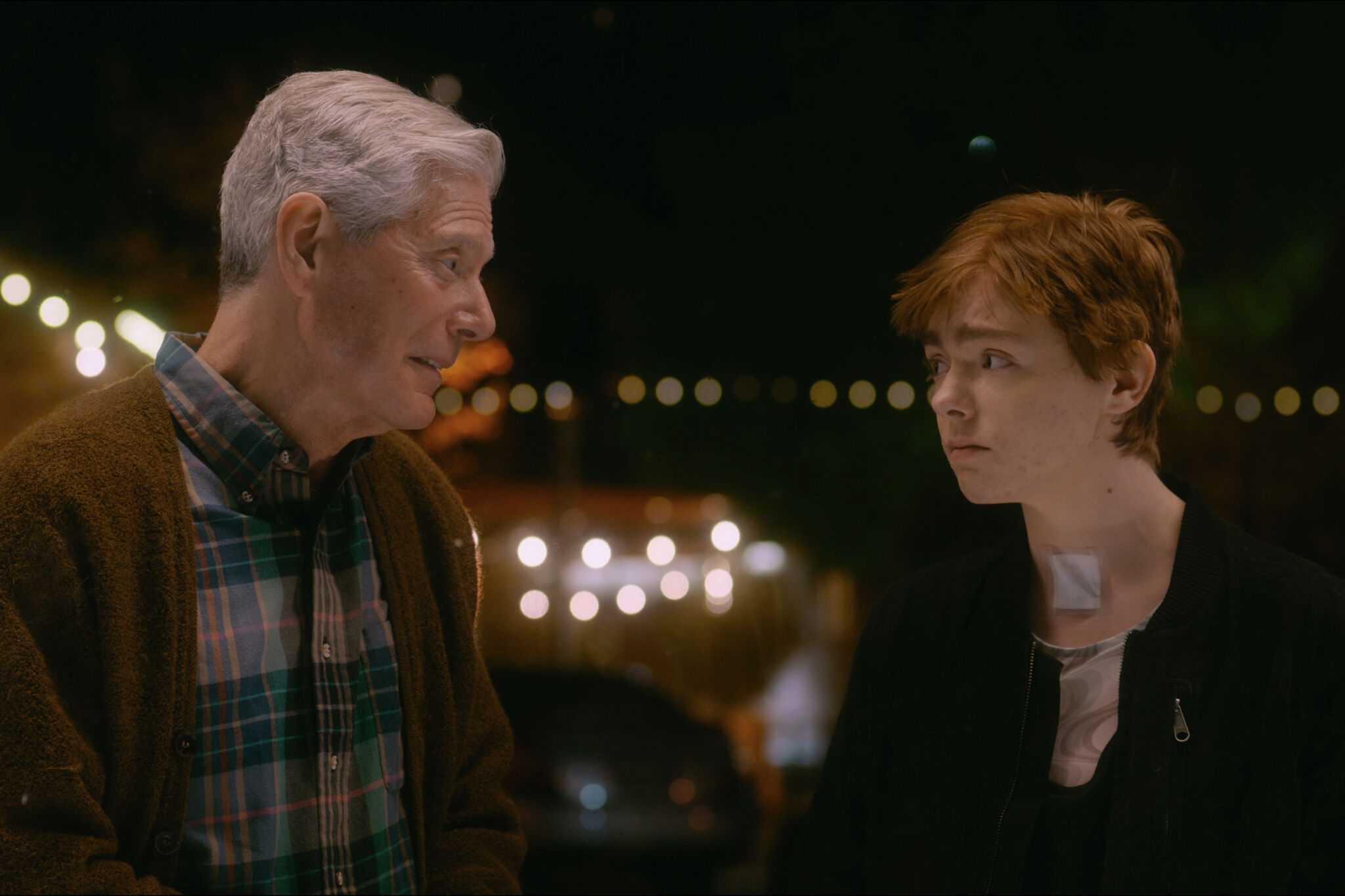 Table Hopping Lunch at Le Bernardin always an extraordinary experience