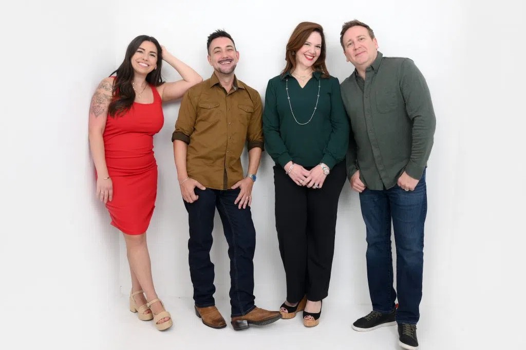 chron.com - Ariana Garcia - Radio empire behind 21 Texas stations files for bankruptcy