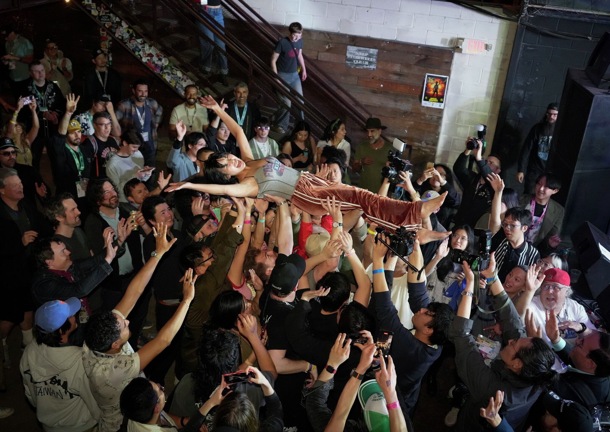 20 free SXSW week concerts in Austin you can attend without a badge