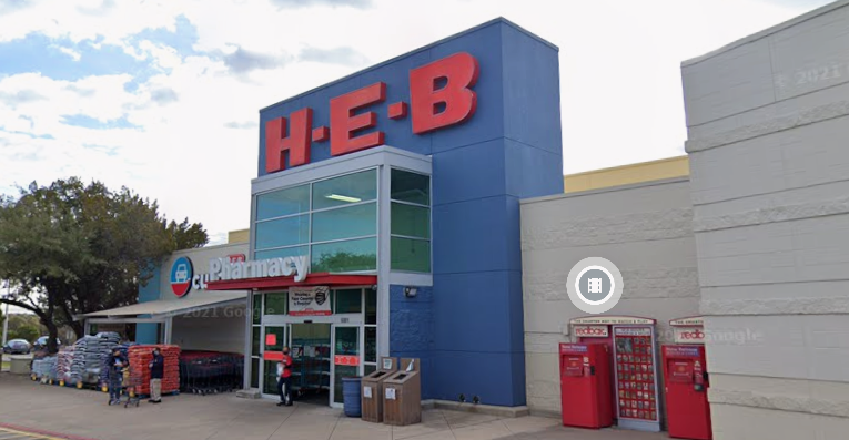 H-E-B plans $500K upgrade at major North Austin shop