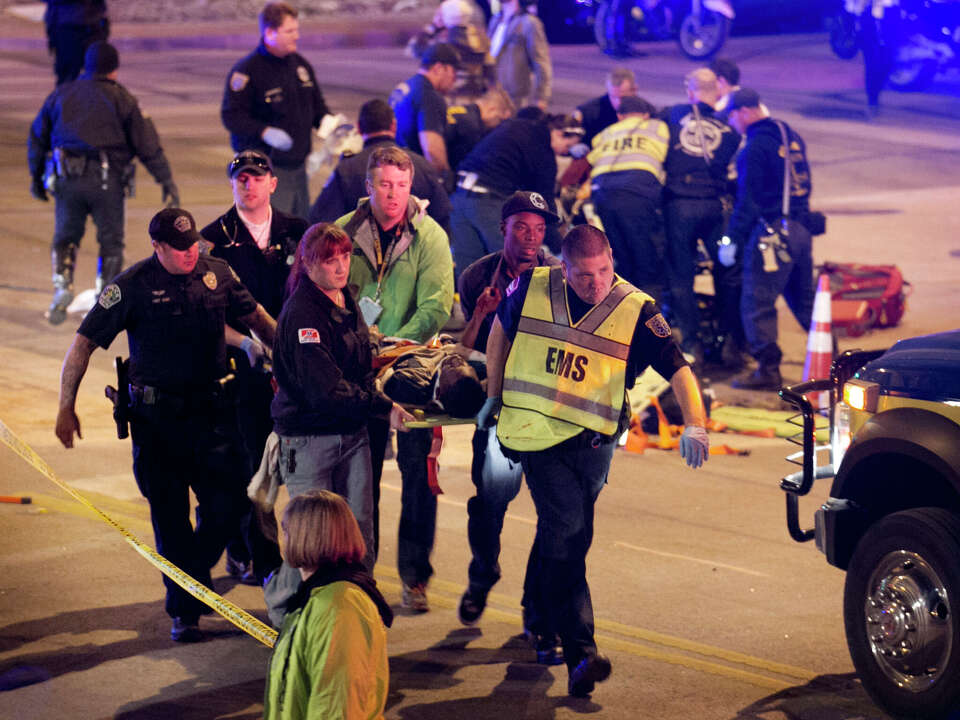 SXSW 2026 opens in Austin after deadly West Sixth Street shooting