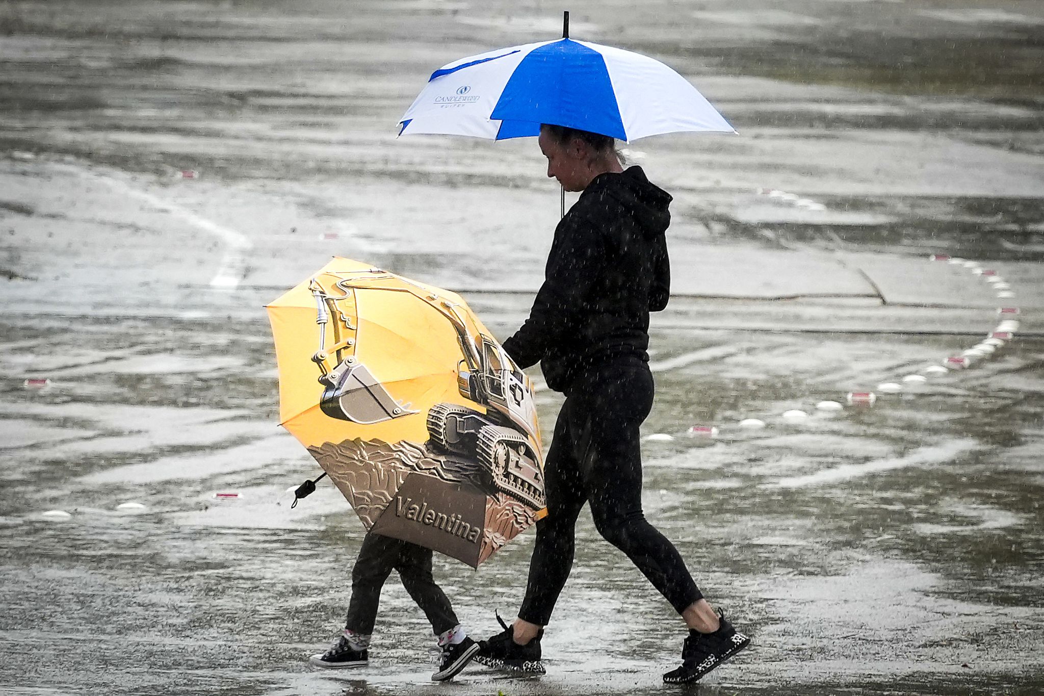 Dallas weather: what to expect during spring break in North Texas