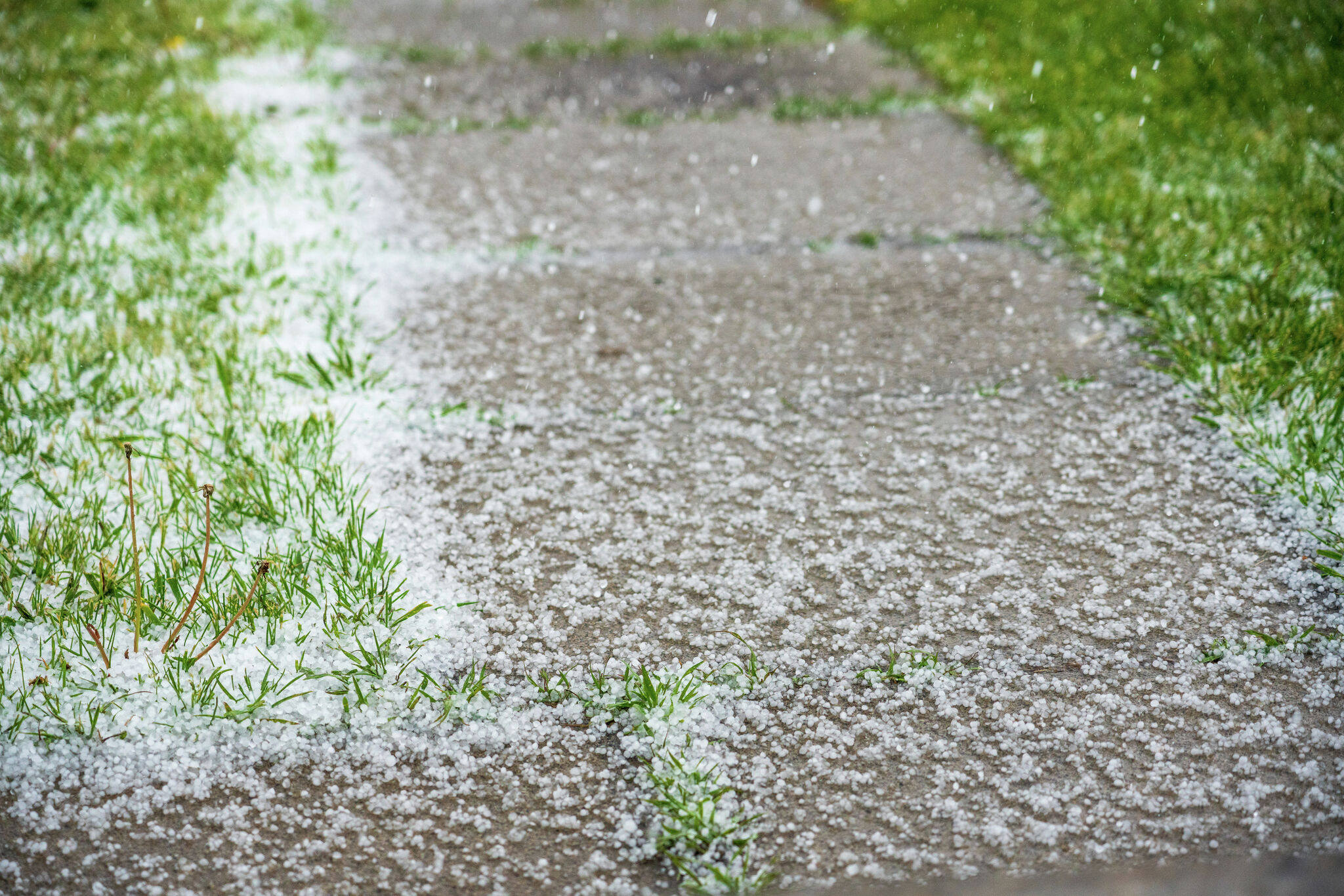 Dangerous weather as cold front heads toward Texas — here's where