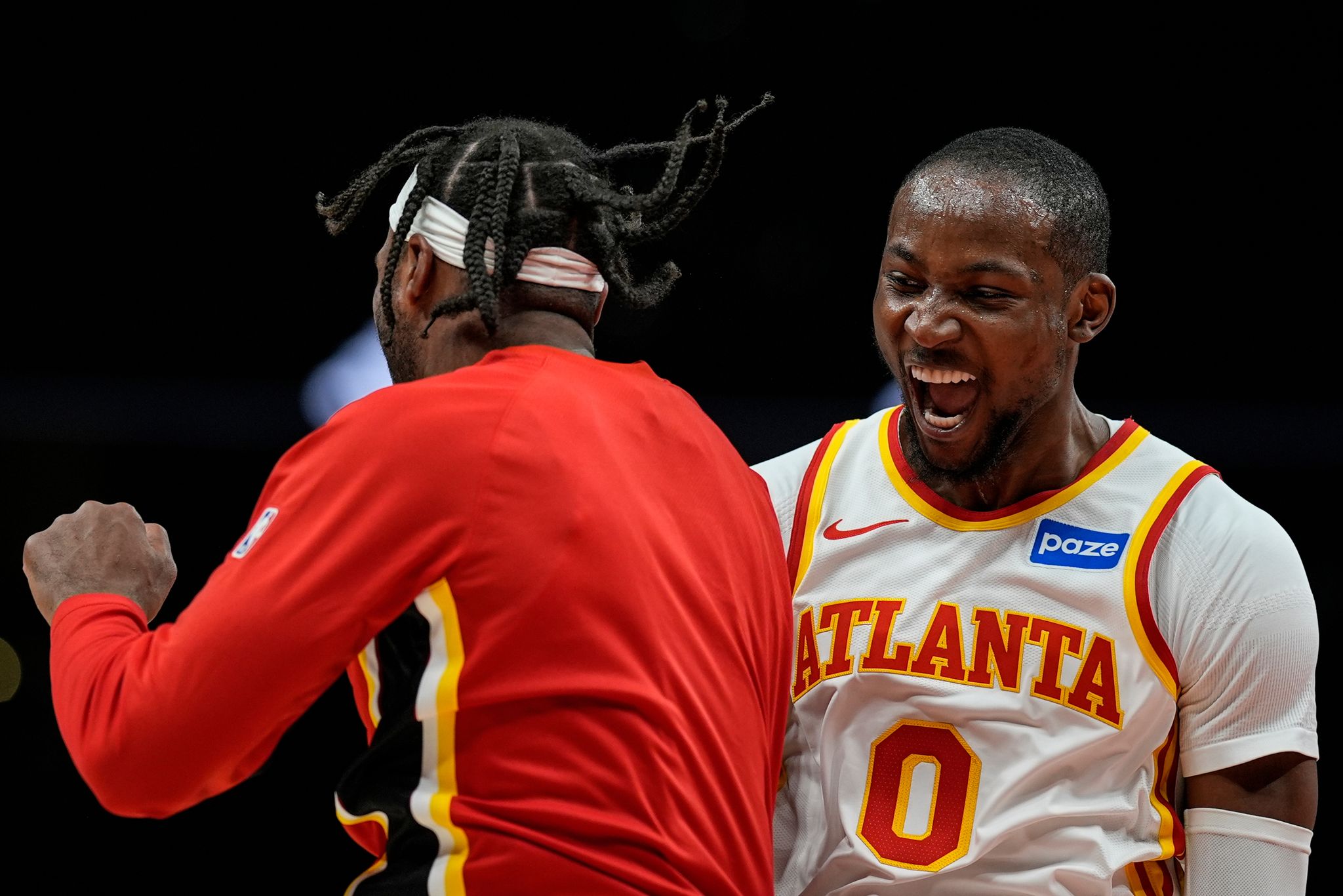 NBA cancels Atlanta Hawks' plans to celebrate famed Magic City adult ...