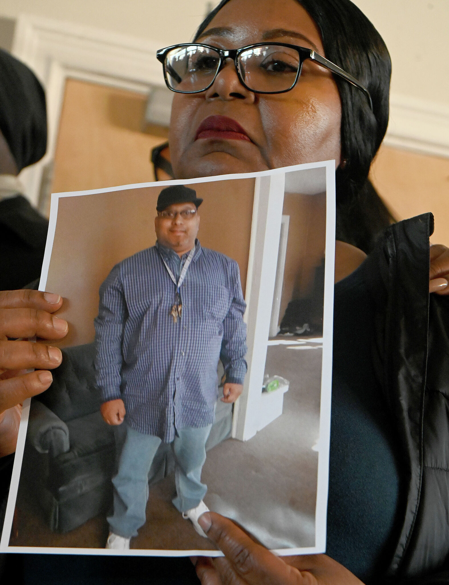 Man fatally shot by Hartford police remembered as 'compassionate'