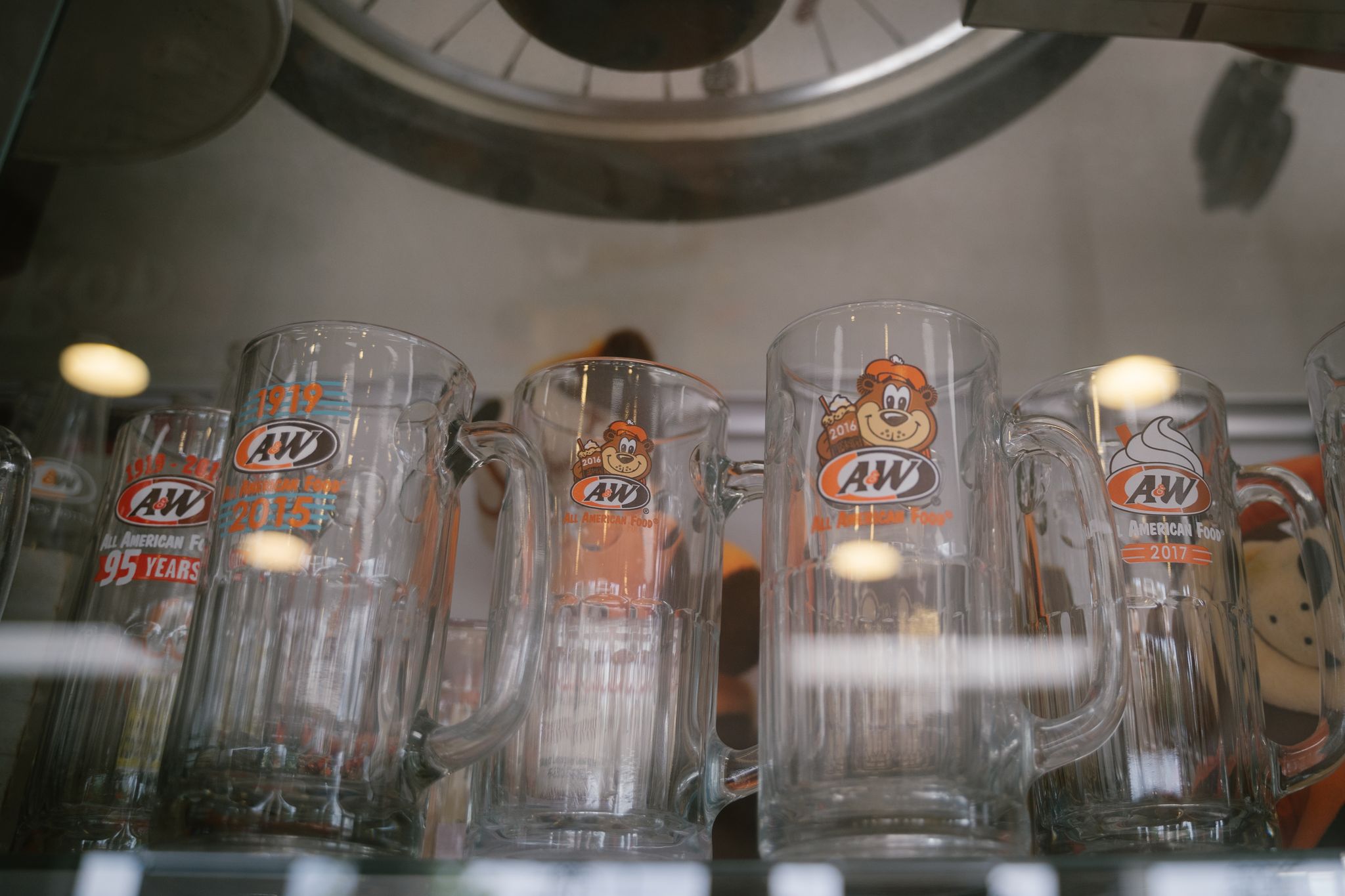 sfchronicle.com - Mario Cortez - This ritzy Wine Country city's only drive-thru restaurant is closing