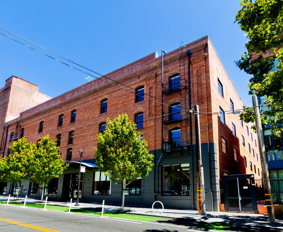 sfchronicle.com - Laura Waxmann - Midwestern universities launch S.F. startup hub near growing tech corridor