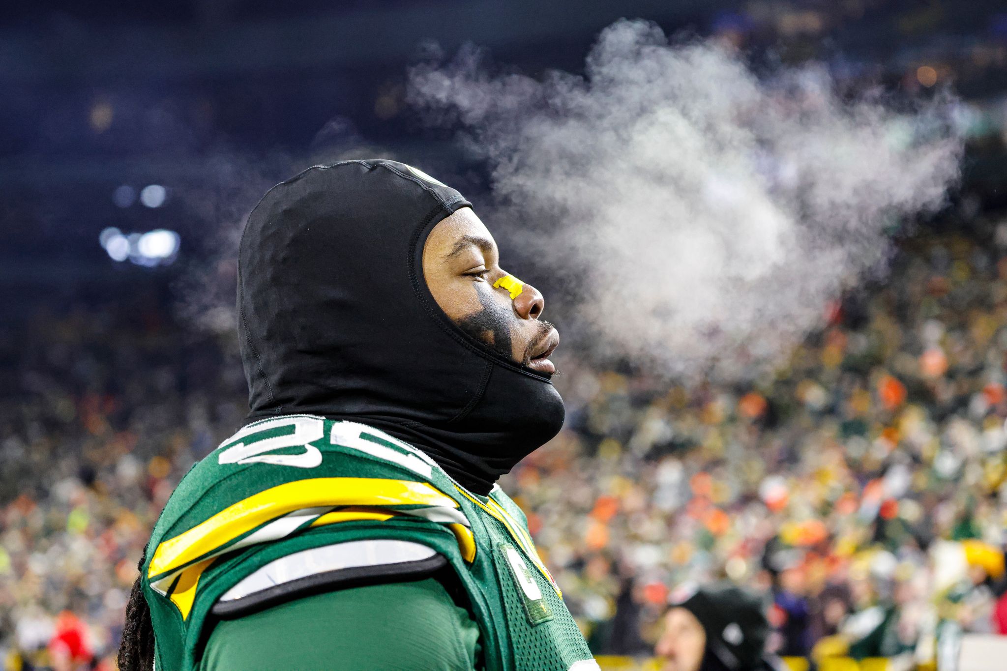 Jerry Jones doesn't rule out Cowboys re-engaging on Maxx Crosby but ...