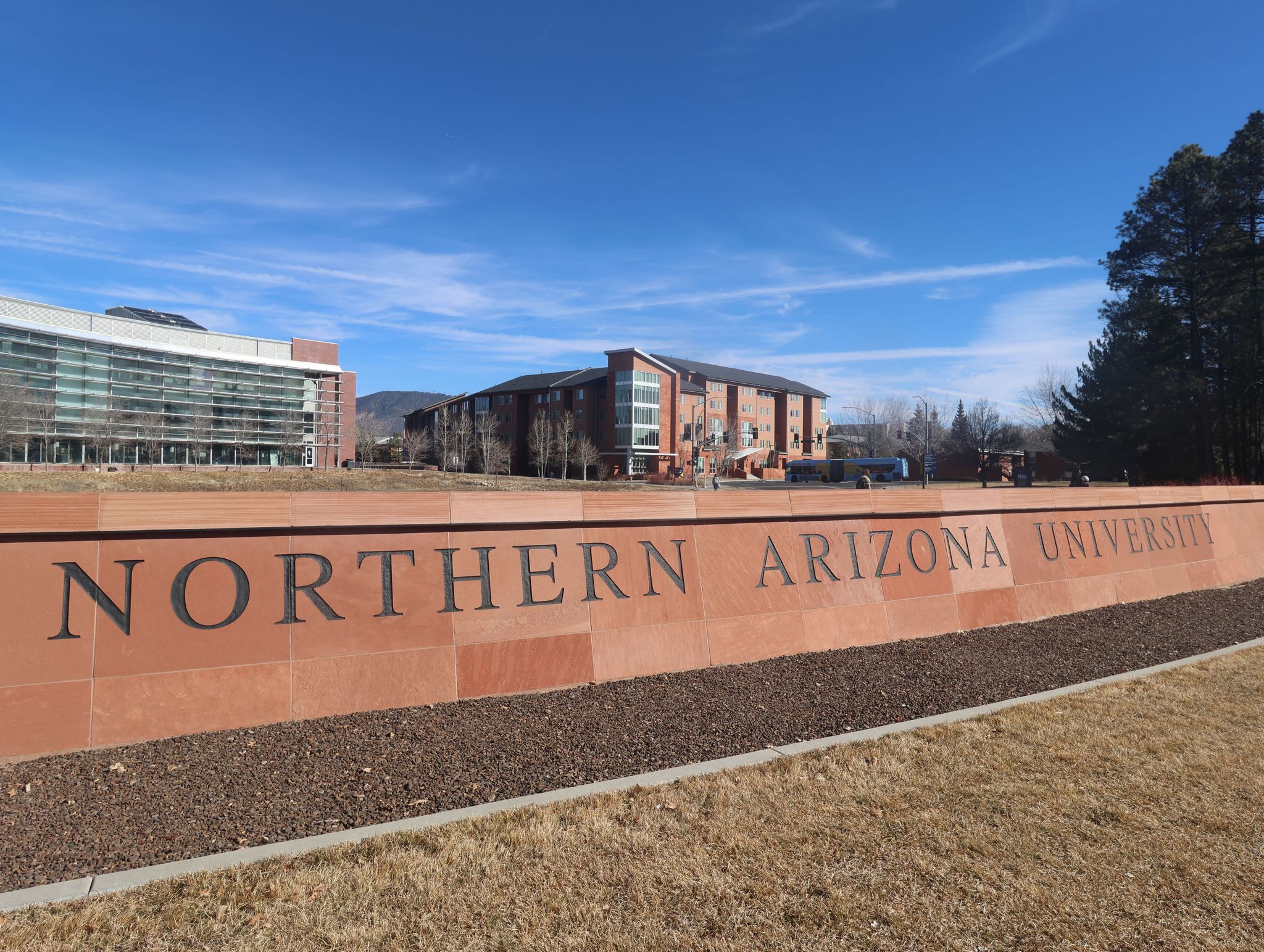 Northern Arizona University student died of alcohol poisoning following ...