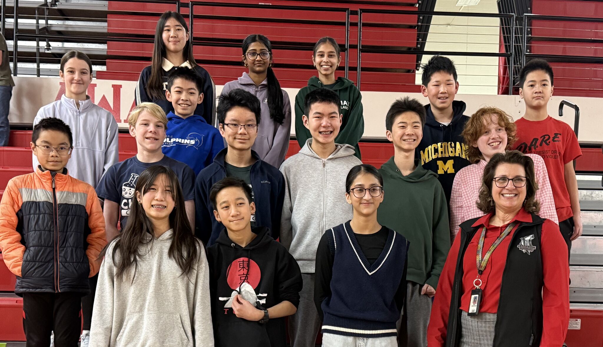 Winning numbers drawn in Monday's West Virginia Cash Pop