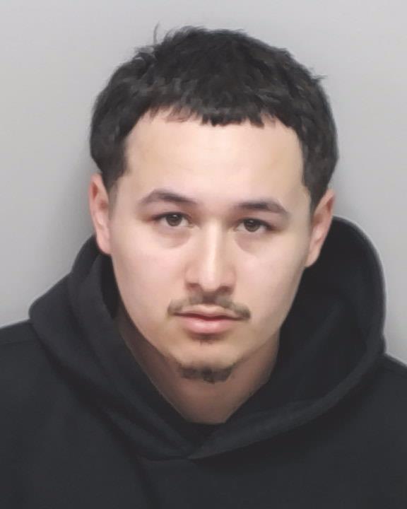 Man charged with murder in Med Center apartment shooting