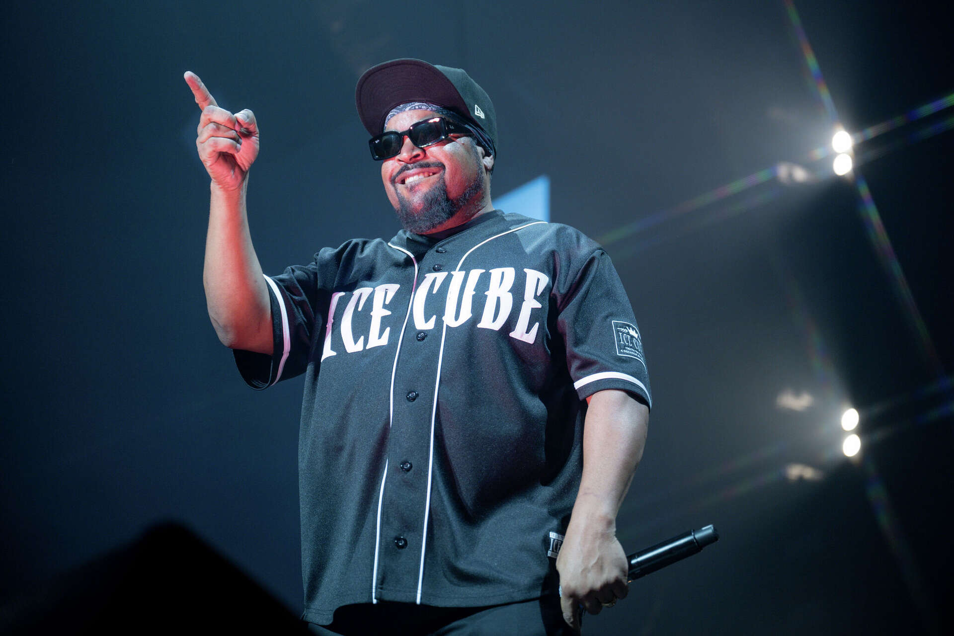 Rapper, actor Ice Cube to perform at the Big E 2026