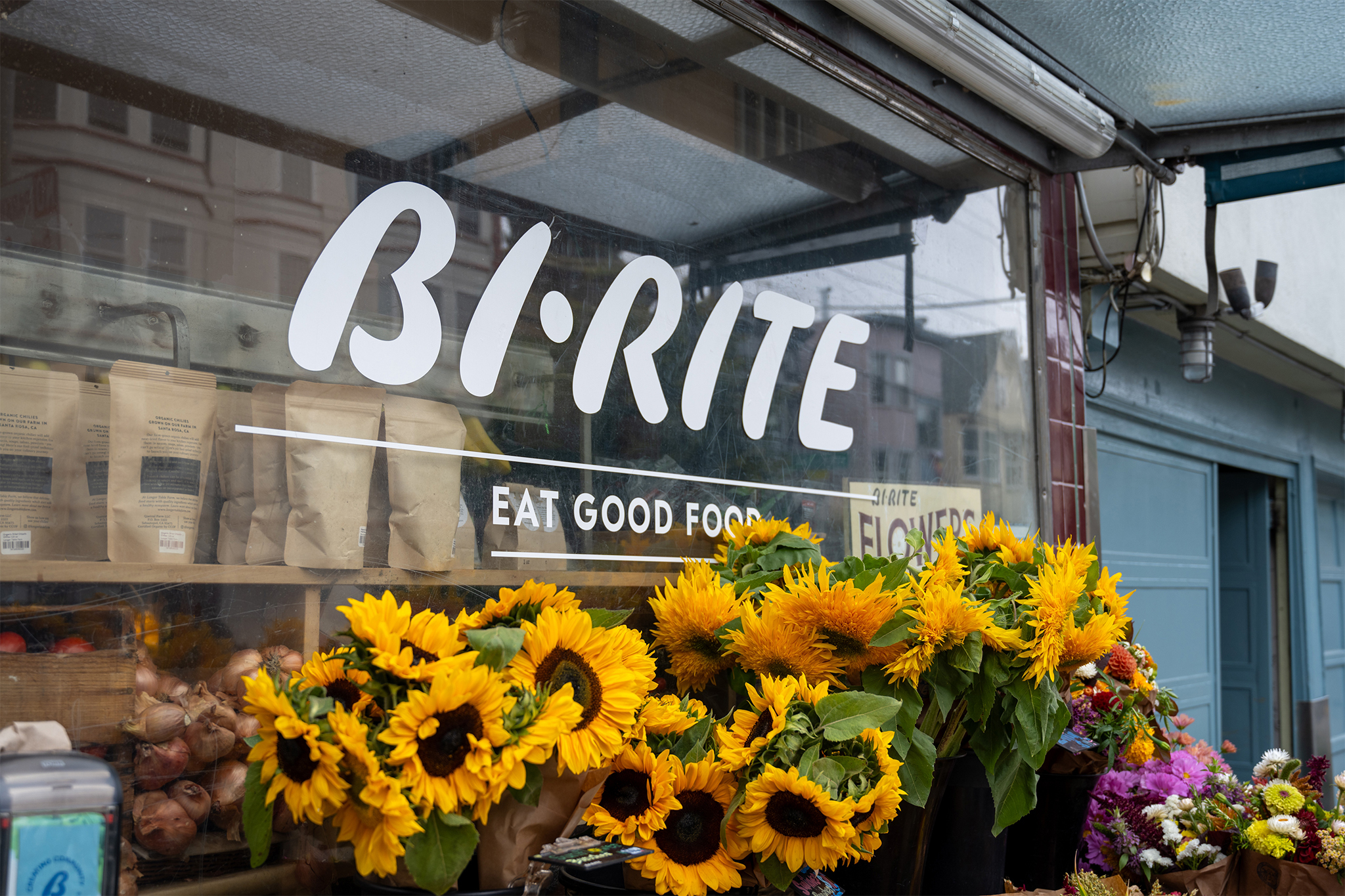 Bi-Rite Market eyes expansion in popular San Francisco neighborhood