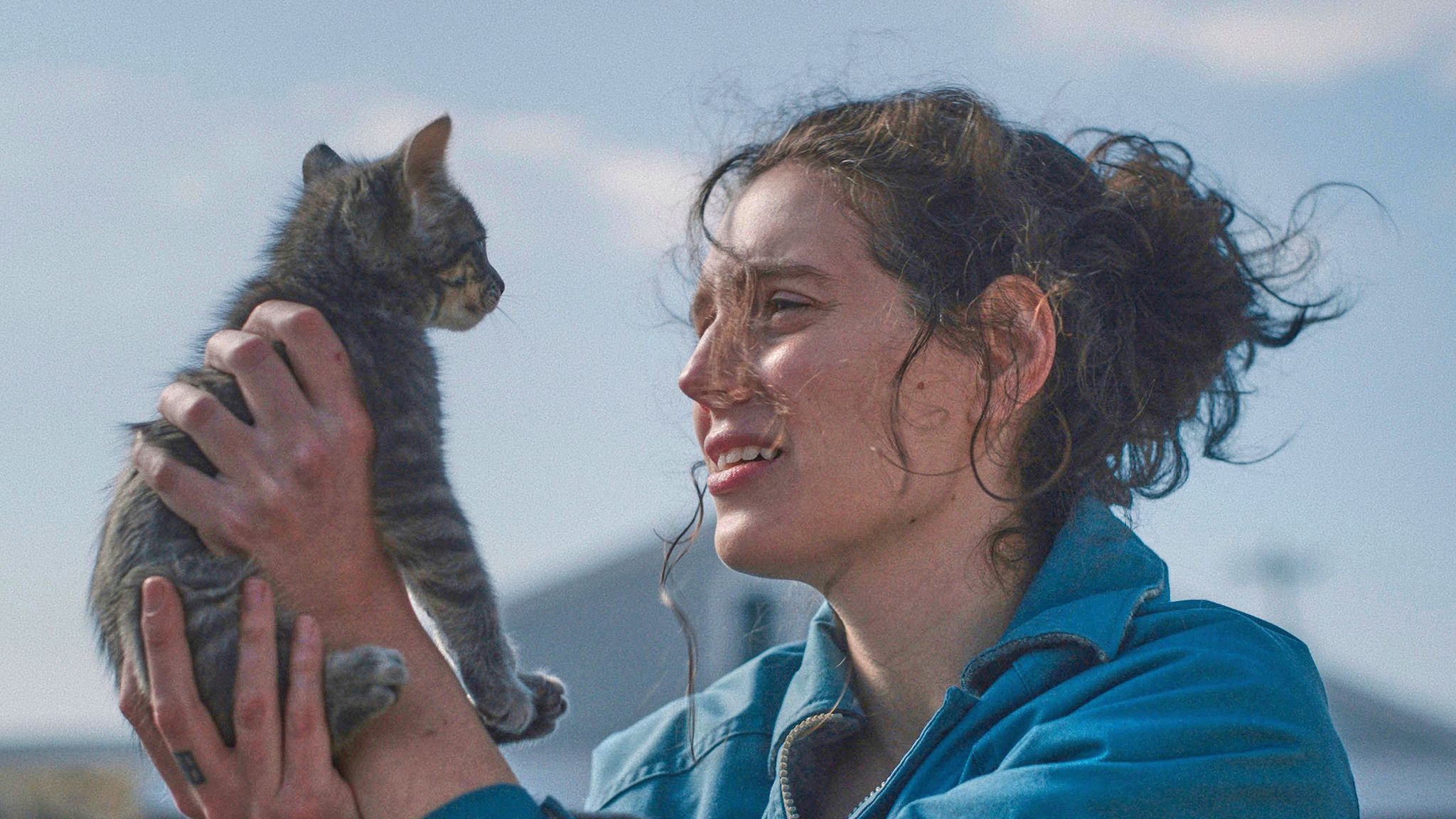 Best cat? Funniest prop? Ahead of the Oscars, the AP hands out its own ...