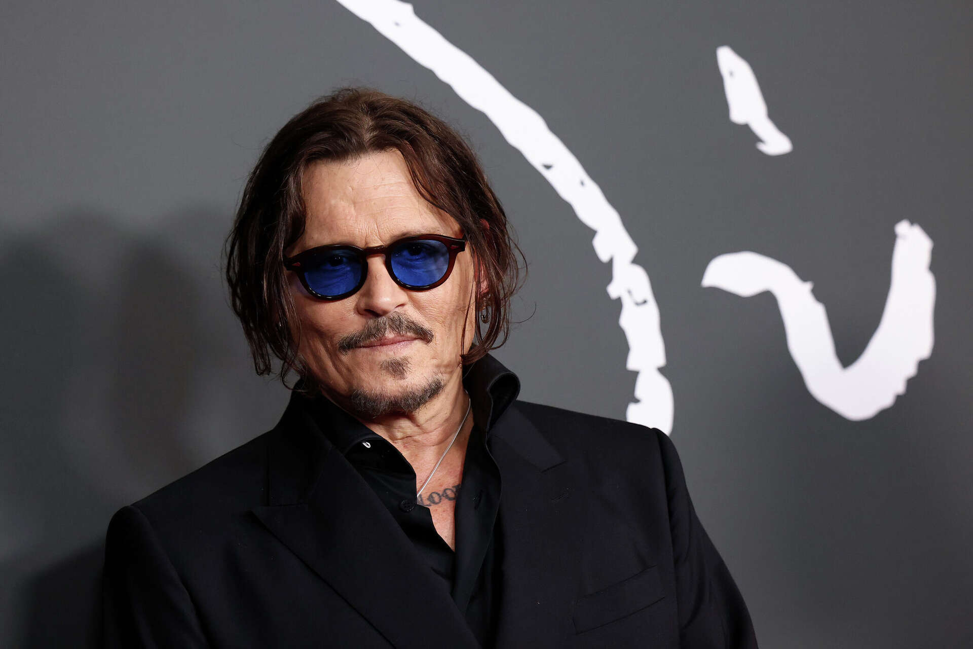 These two moments changed Johnny Depp's career