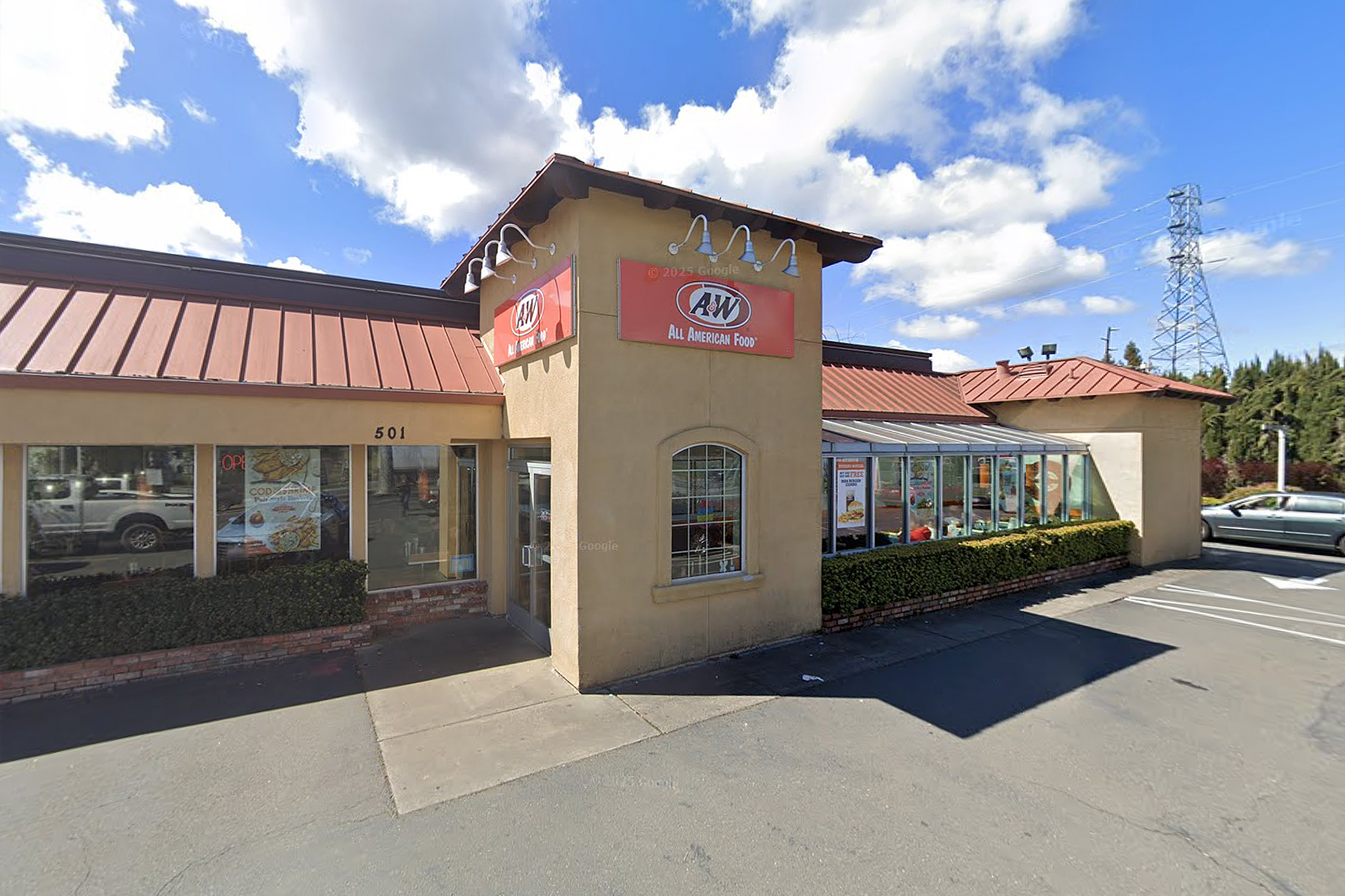 sfgate.com - Madeline Wells - After nearly 60 years, this classic Napa Valley drive-thru is closing