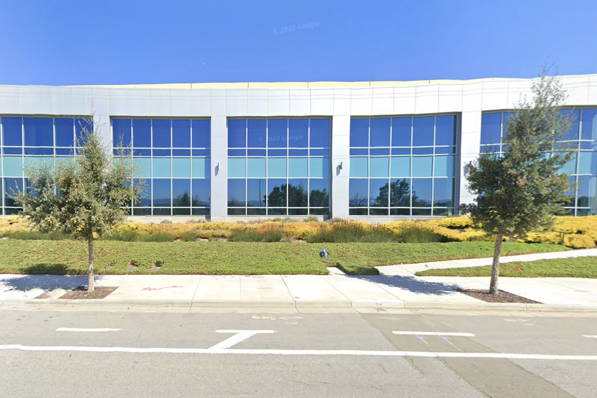 Google grabs another big office for $435M Bay Area cluster