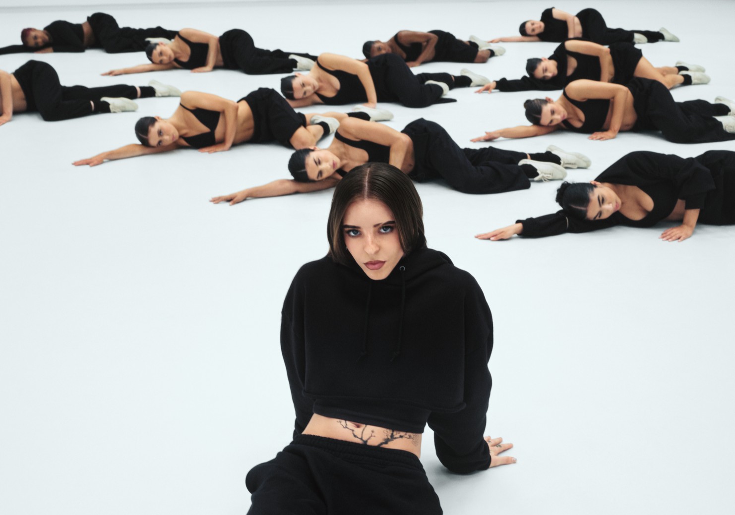 sfchronicle.com - Zara Irshad - S.F. retail giant taps Bad Bunny collaborator for first Spanish-language ad campaign