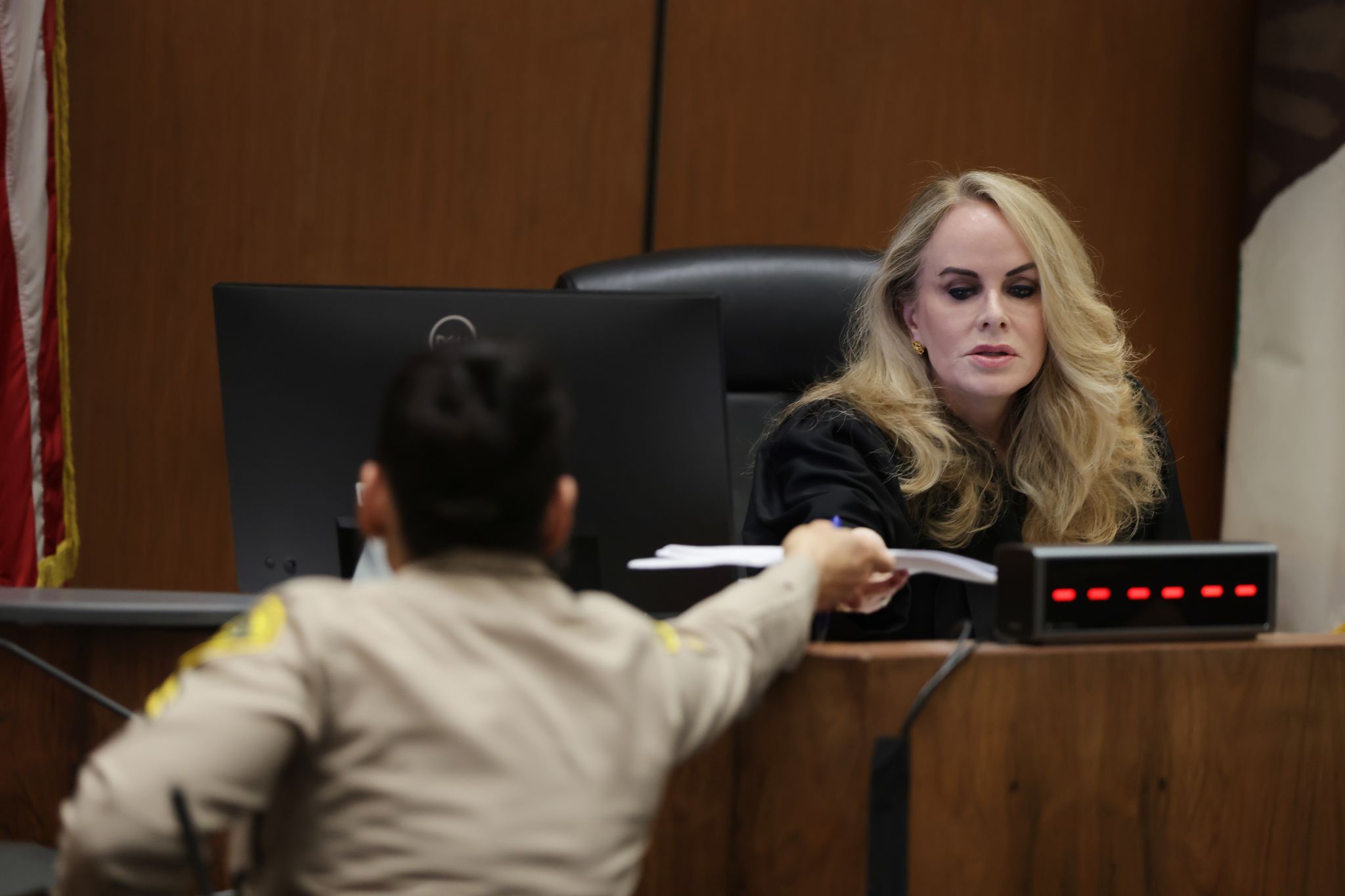 Woman pleads not guilty to attempted murder of Rihanna and to ...
