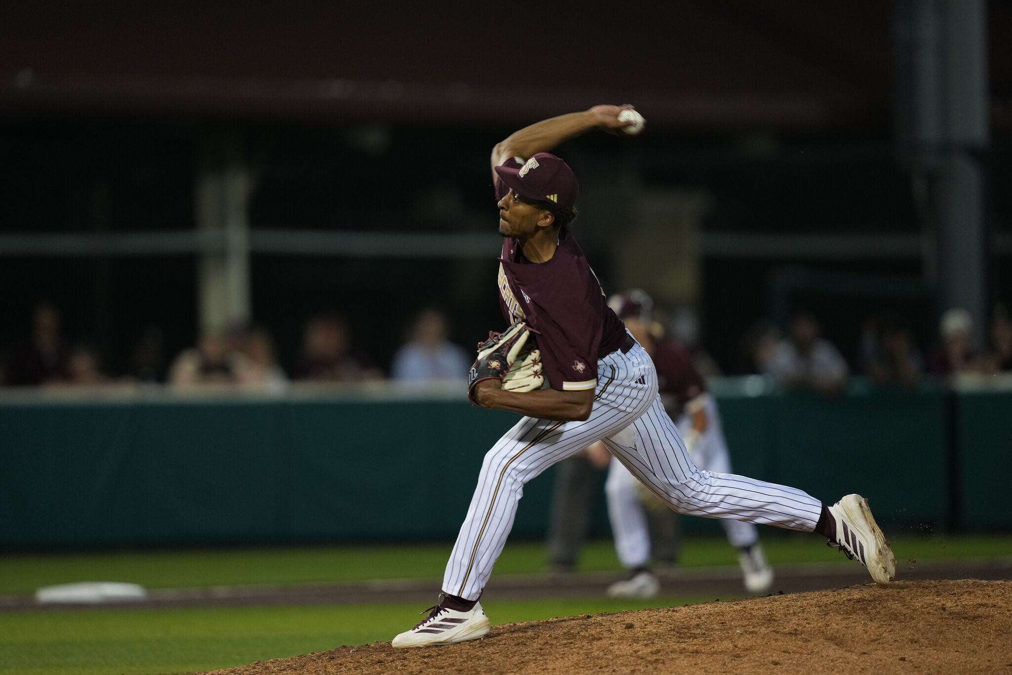 Texas State baseball vs Texas: Our takeaways from Longhorns' win