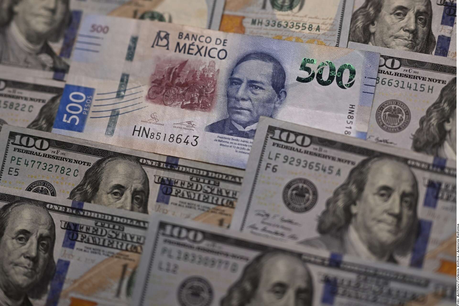 150 Pesos Mexicanos A Dolaresnull