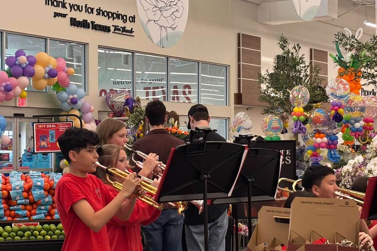 Image courtesy of Albertsons Companies