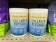 More individuals are incorporating collagen into their daily routines, often adding it to coffee. It aids muscle rebuilding, but it's essential if collagen levels are deficient.