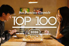 San Francisco Chronicle