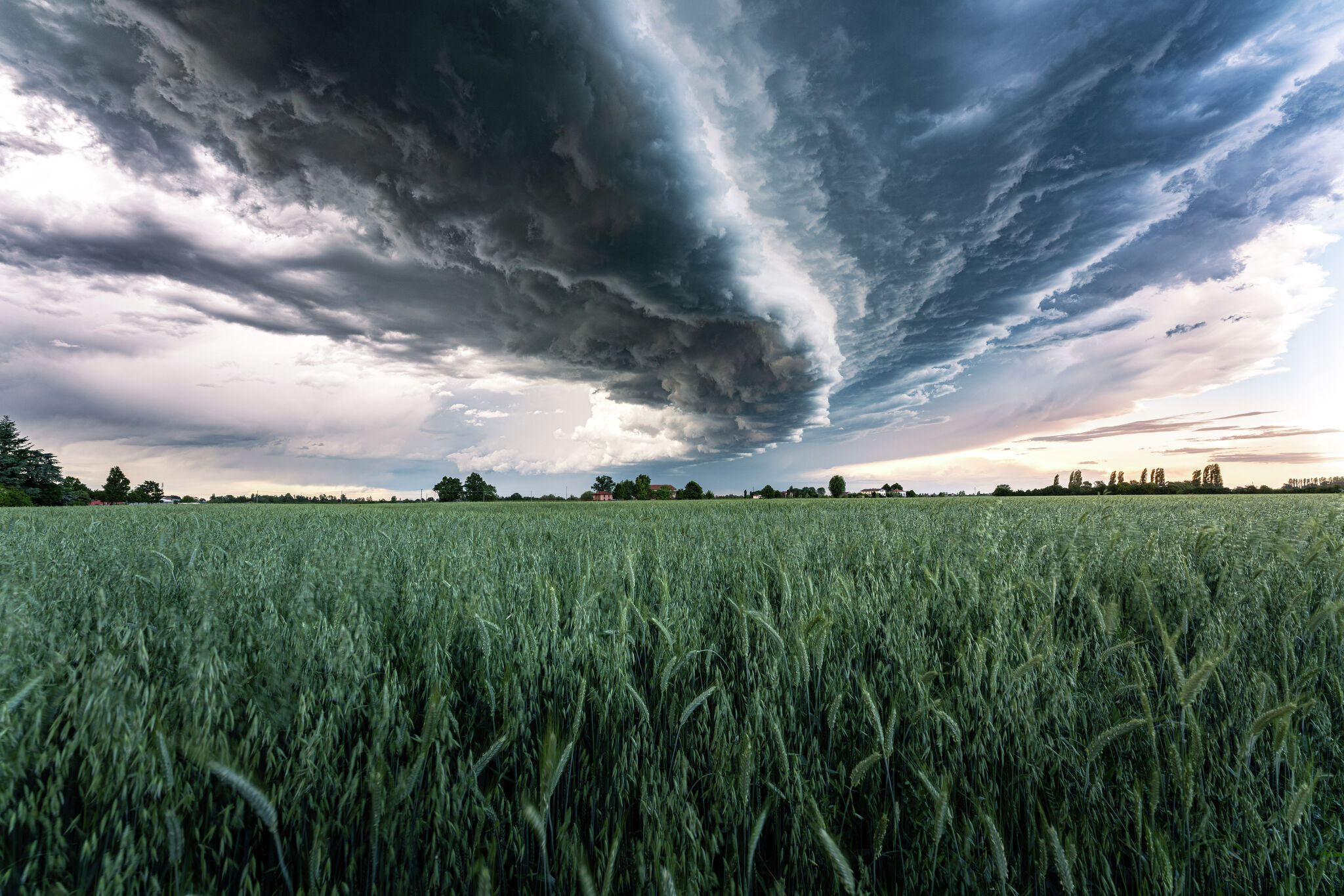 Huron County to join statewide tornado drill, test sirens