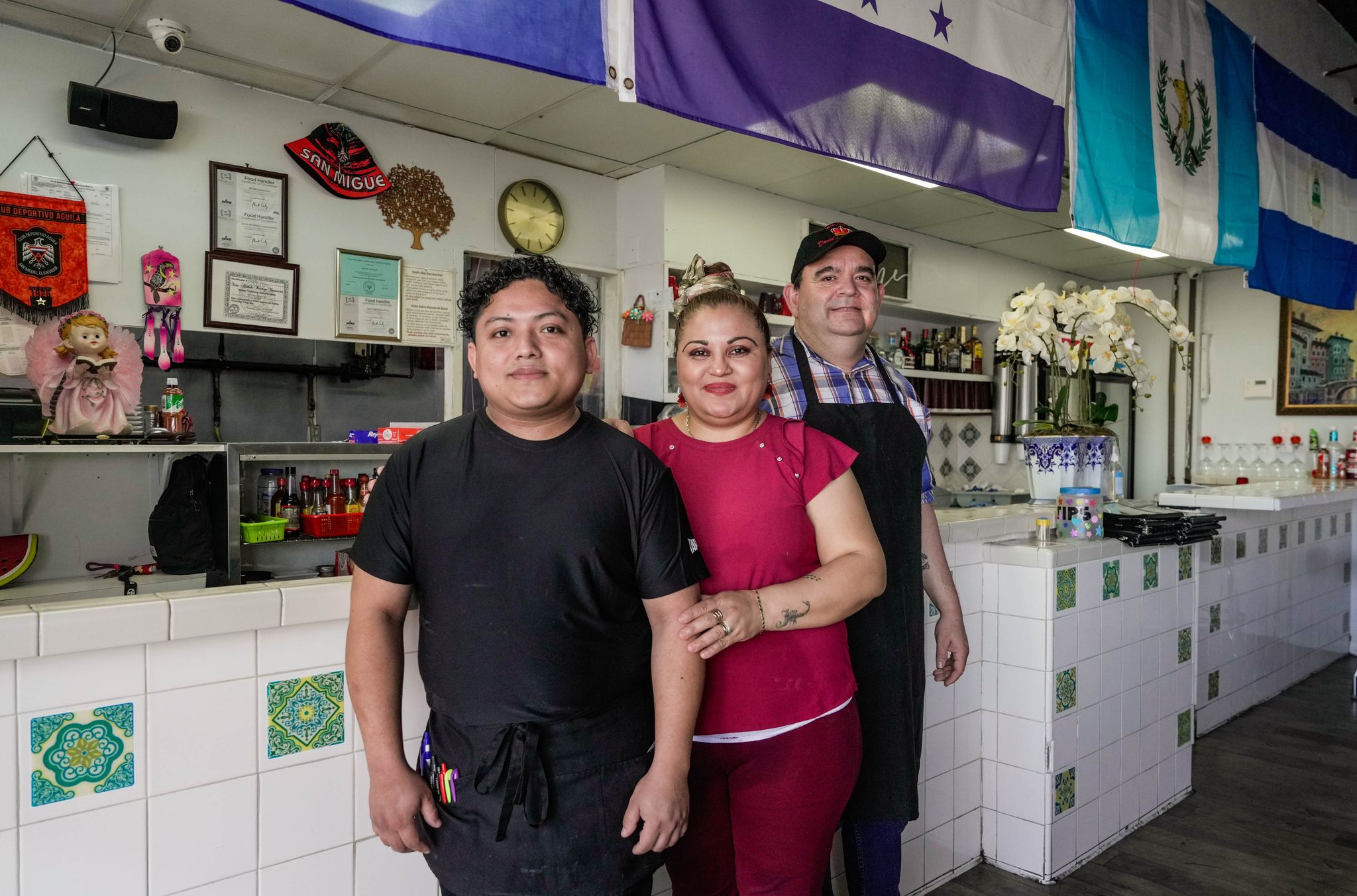 Gulfton, Houston's 'Ellis Island,' is hurting under ICE fears, residents say