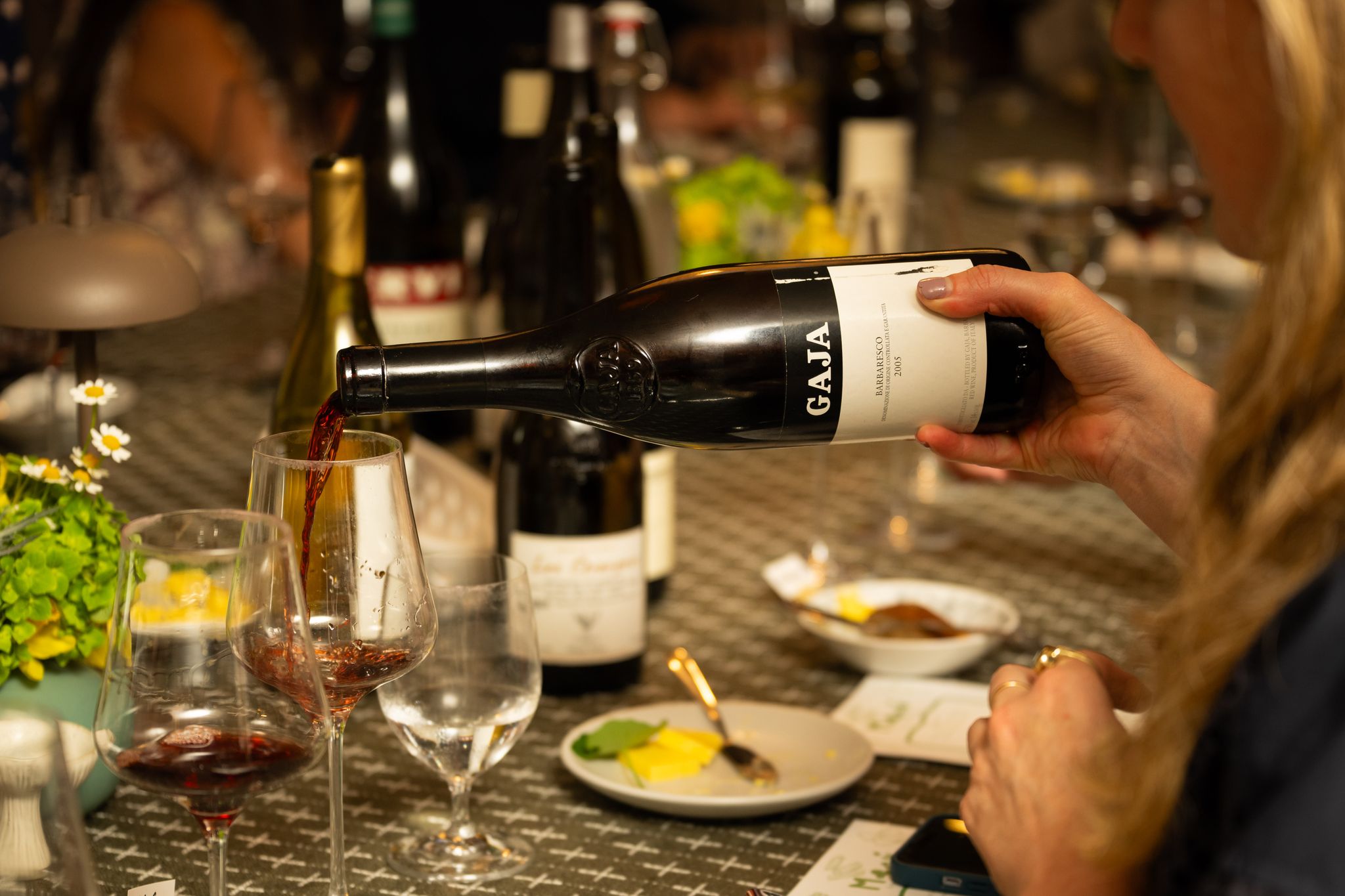 sfchronicle.com - Jess Lander - Meet the new Chronicle Wine newsletter