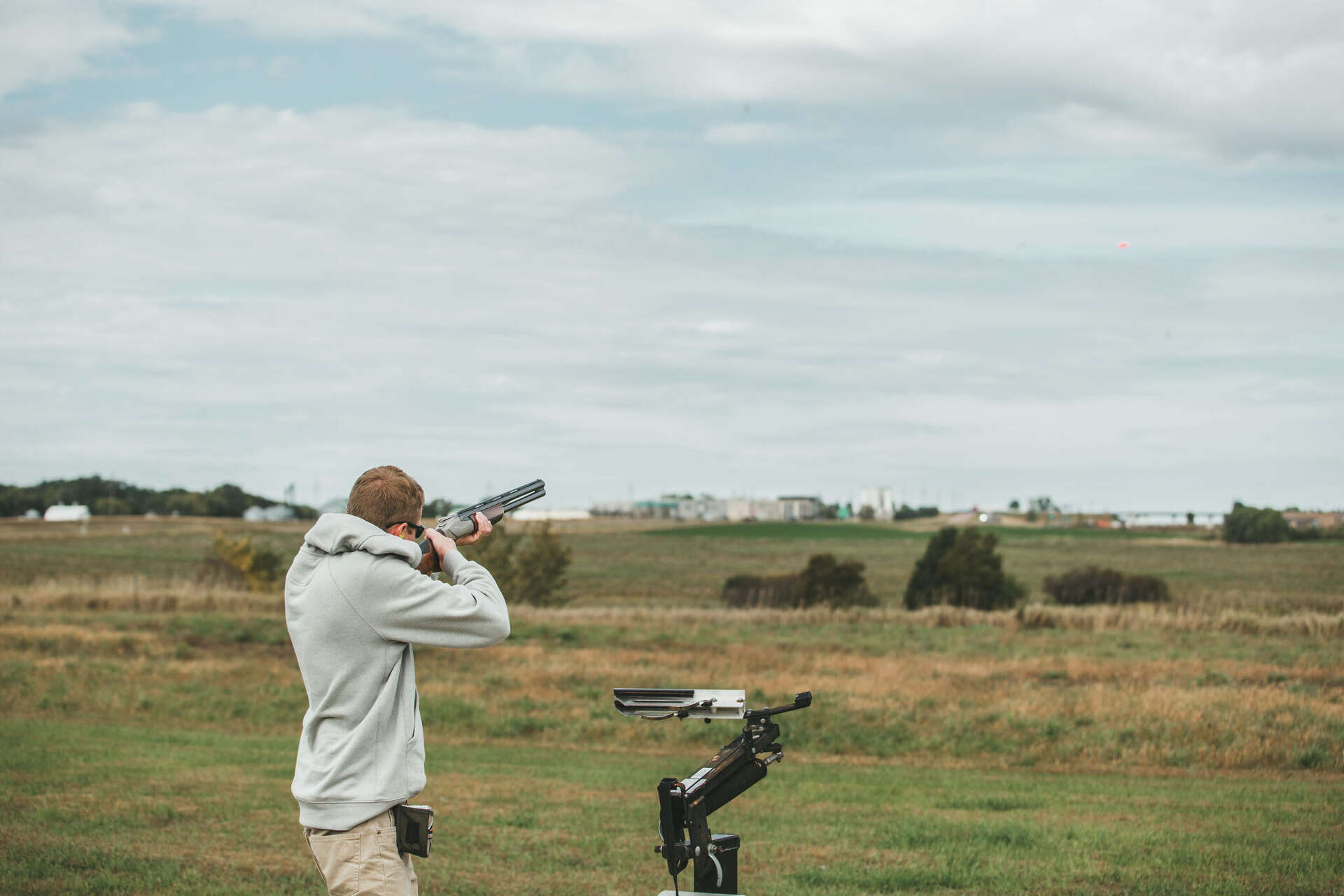 Michigan House passes shooting-range liability bill