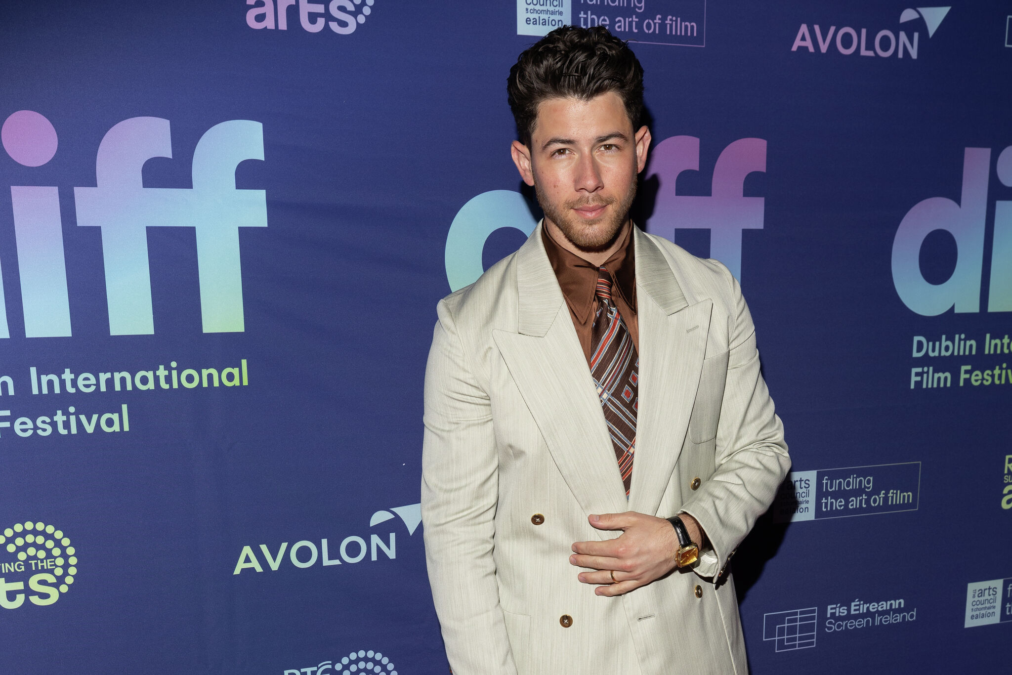 Official image from The Hour for Norwalk Film Festival brings Power Ballad premiere and filmmaker conversations to Connecticut