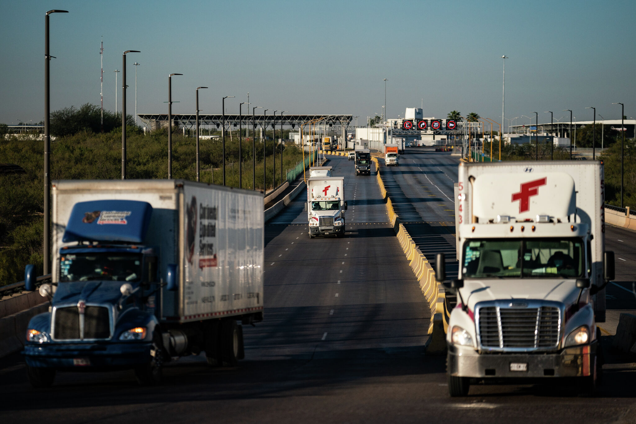 Don’t rewrite the North American trade deal that benefits Texas | Opinion