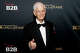 Mario Gabelli attends the 32nd Annual Broadcasting and Cable Hall of Fame Awards at The Ziegfeld Ballroom on September 26, 2024 in New York City.