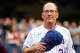 Steven A. Cohen during the game between the New York Yankees and the New York Mets at Citi Field on Wednesday, June 26, 2024 in New York, New York.