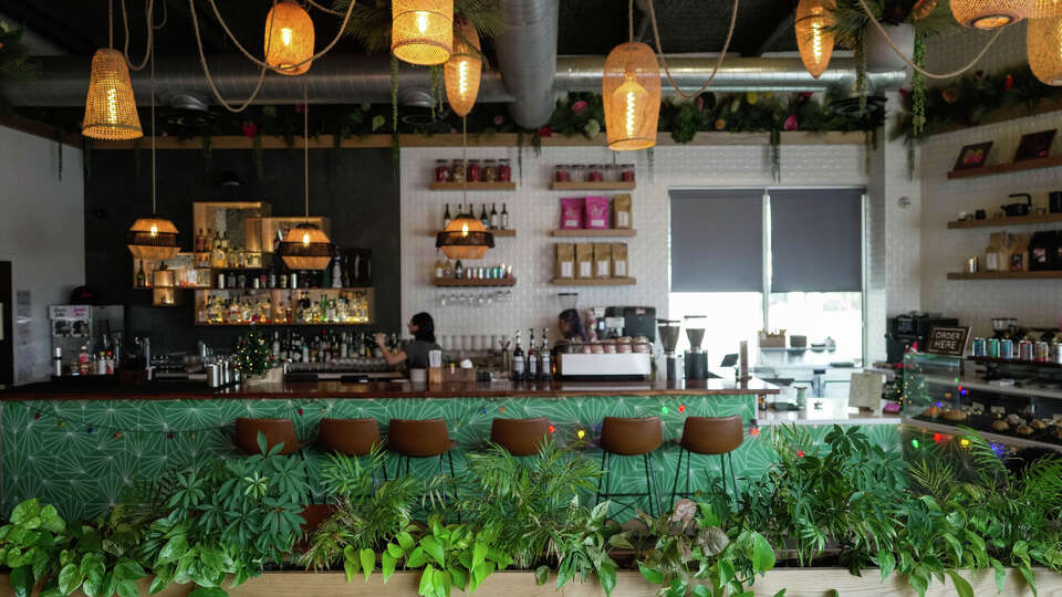 Wild, a cannabis restaurant and dispensary, closed in Montrose in February.