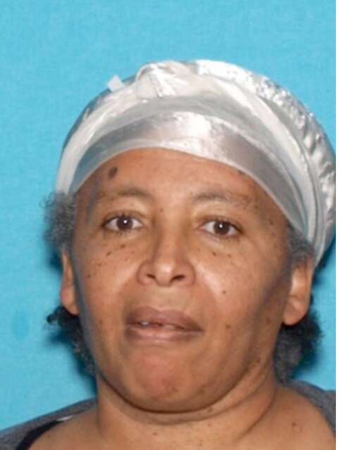 Alameda Co.: Berkeley Police See Missing At-Risk Woman Last Seen In Oakland