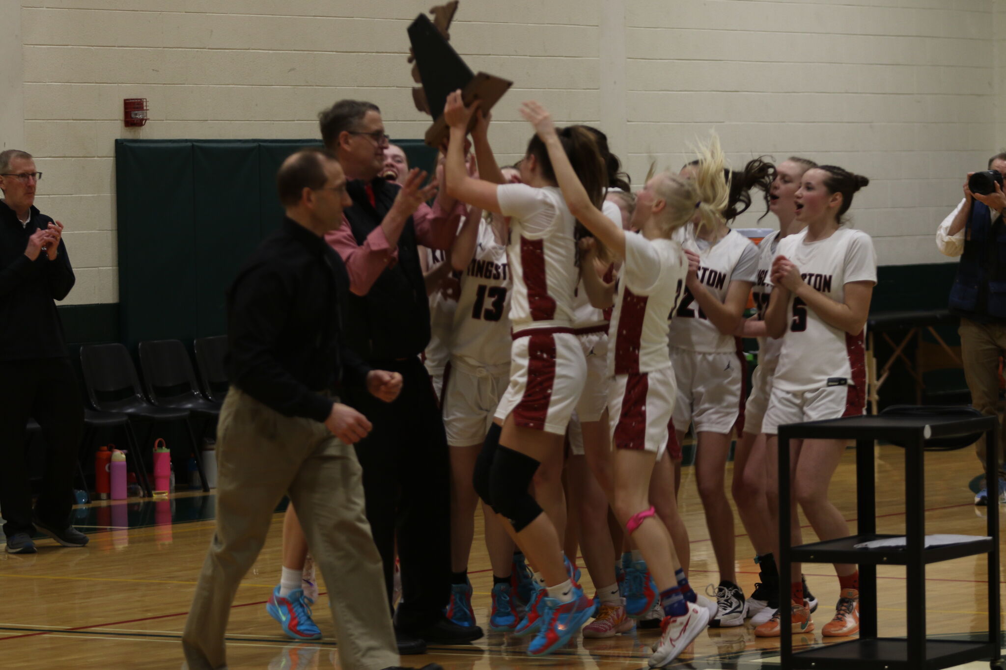 Bad Axe man gets delayed sentence for larceny conviction