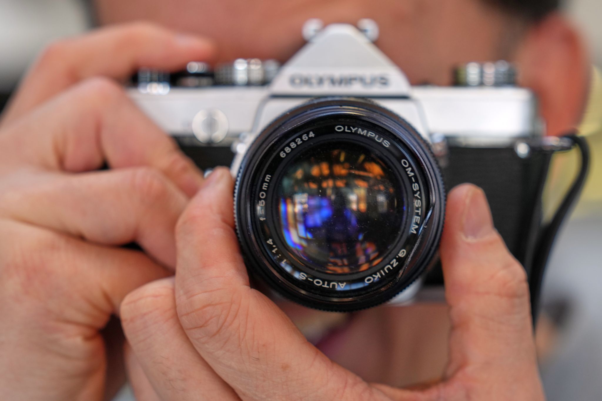 One Tech Tip: How do you use an f-stop?