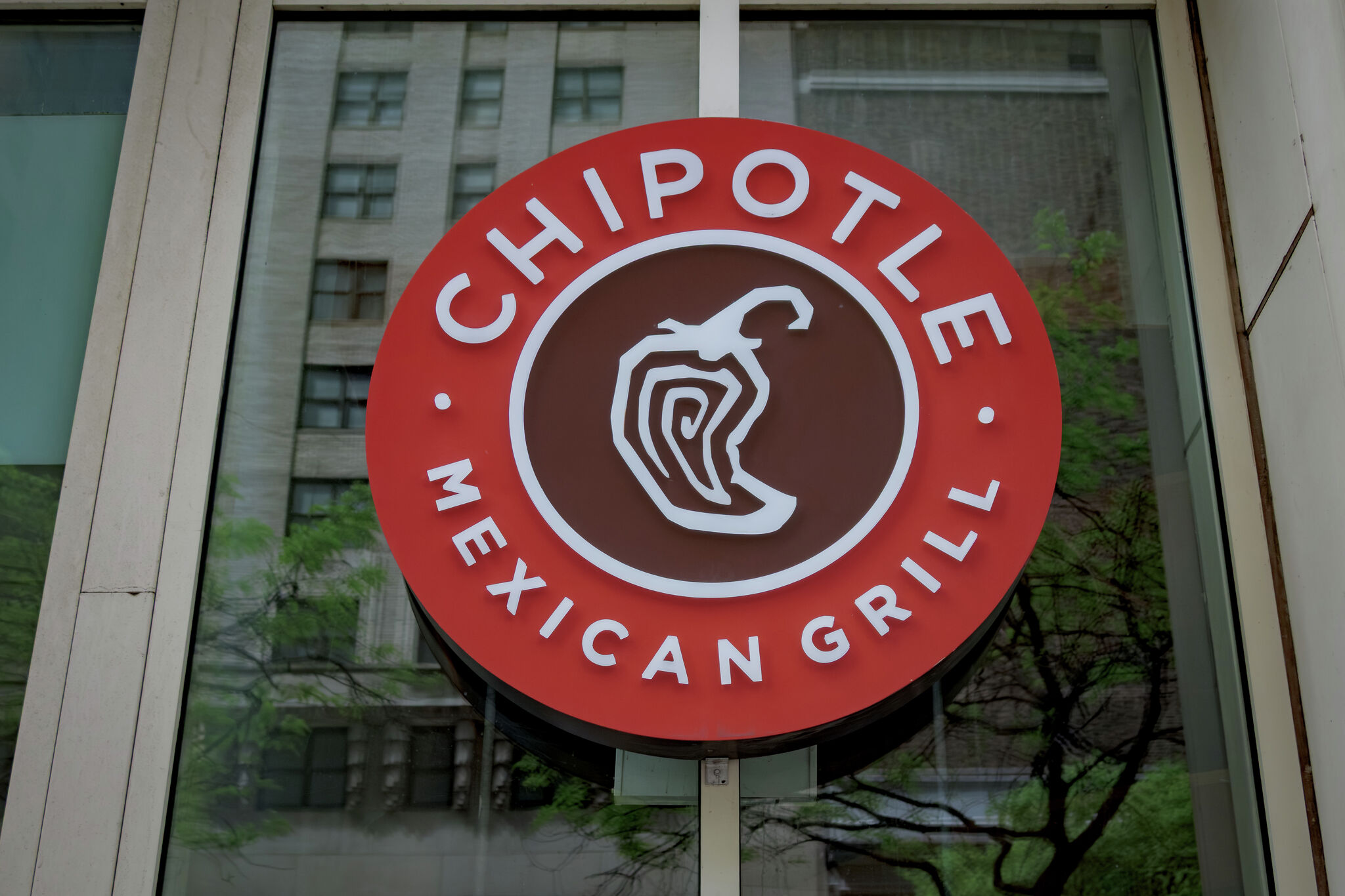 Chipotle customers with tattoos can get BOGO deal on Friday the 13th