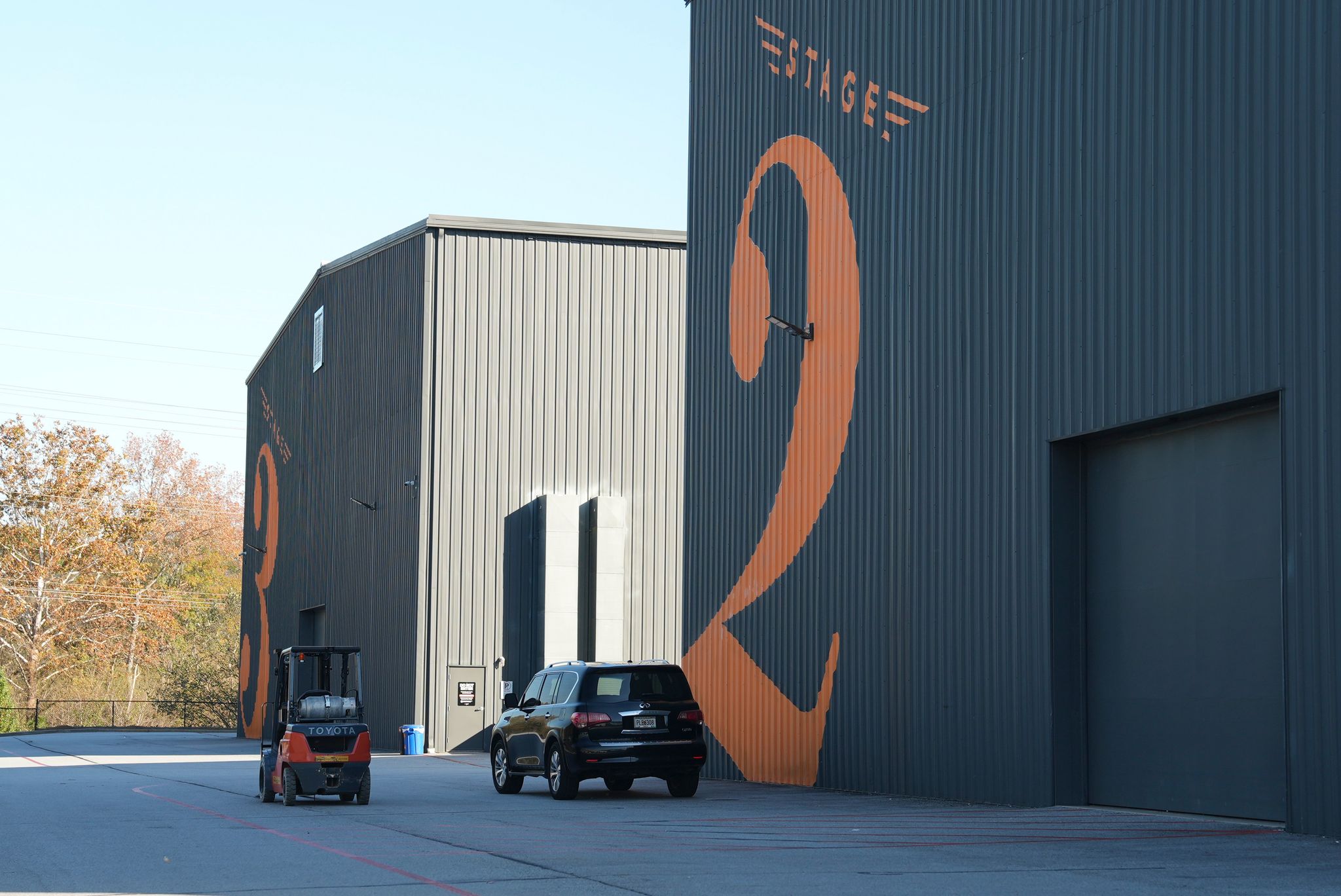 chron.com - R.J. RICO - Is Atlanta still the 'Hollywood of the South'? A film boomtown faces a test