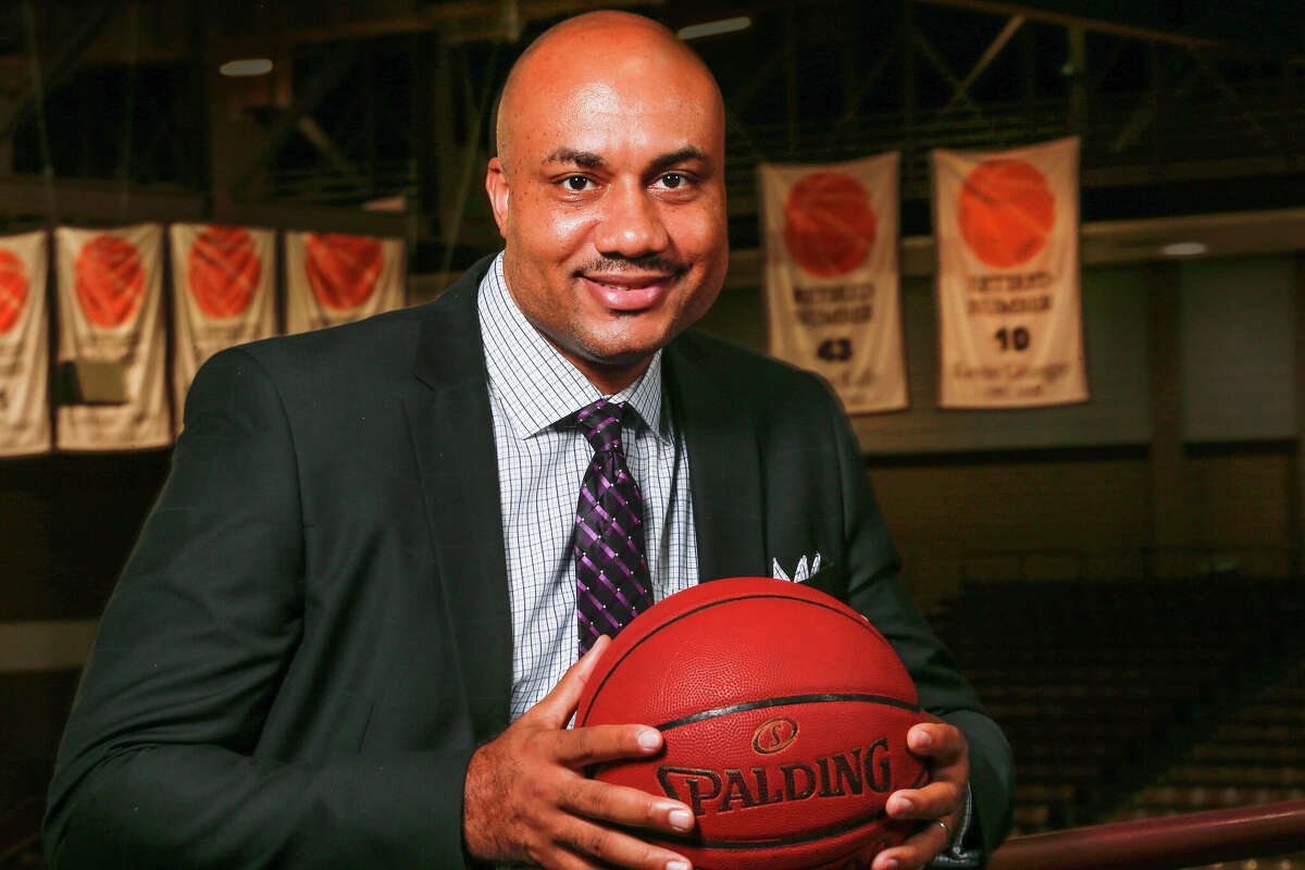 Texas Southern athletic director Kevin Granger was dismissed from his role this week after an investigation into sexual assault allegations.