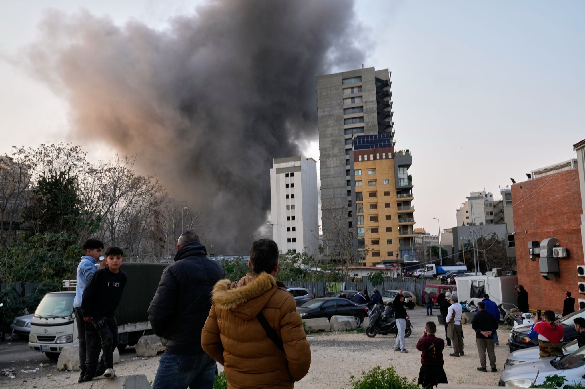 Iran war disrupts energy supplies as Iran's new leader resolves to keep ...