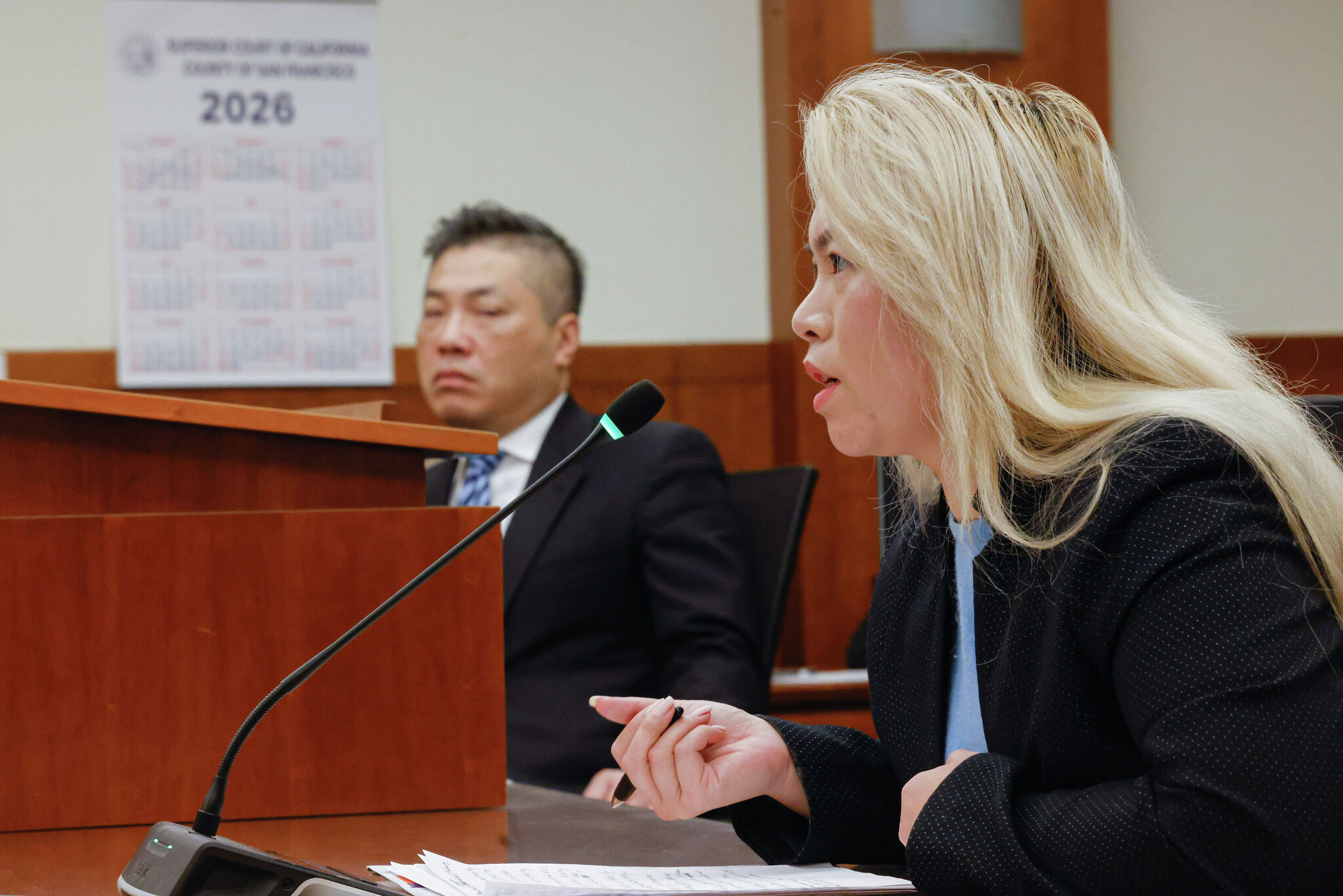 Backer of torn down Thornton State Beach fence suffers legal setback