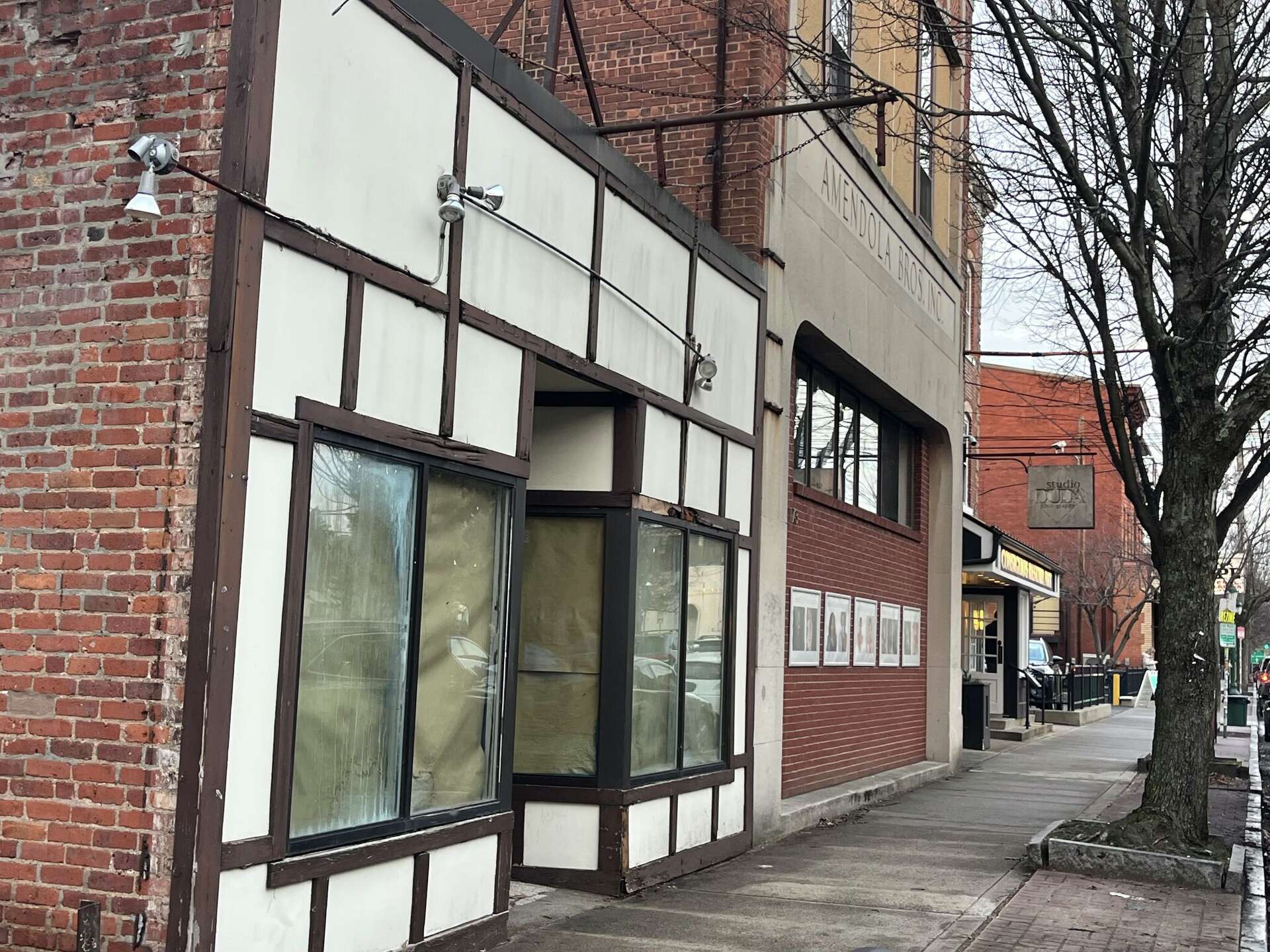 Zeneli bid for 2nd spot on New Haven's Wooster St raises concerns