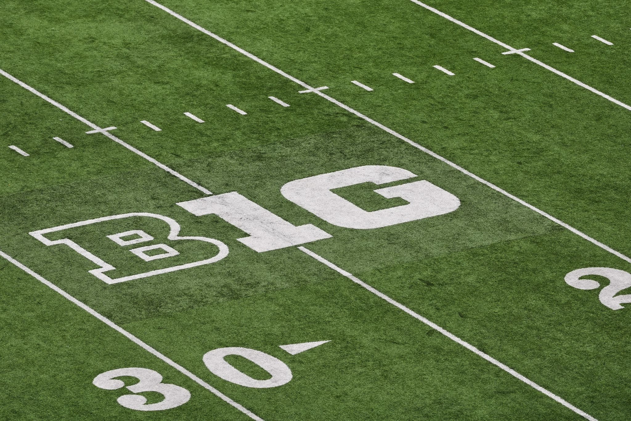 Big Ten writes in letter to NCAA that tampering rules 'cannot be ...