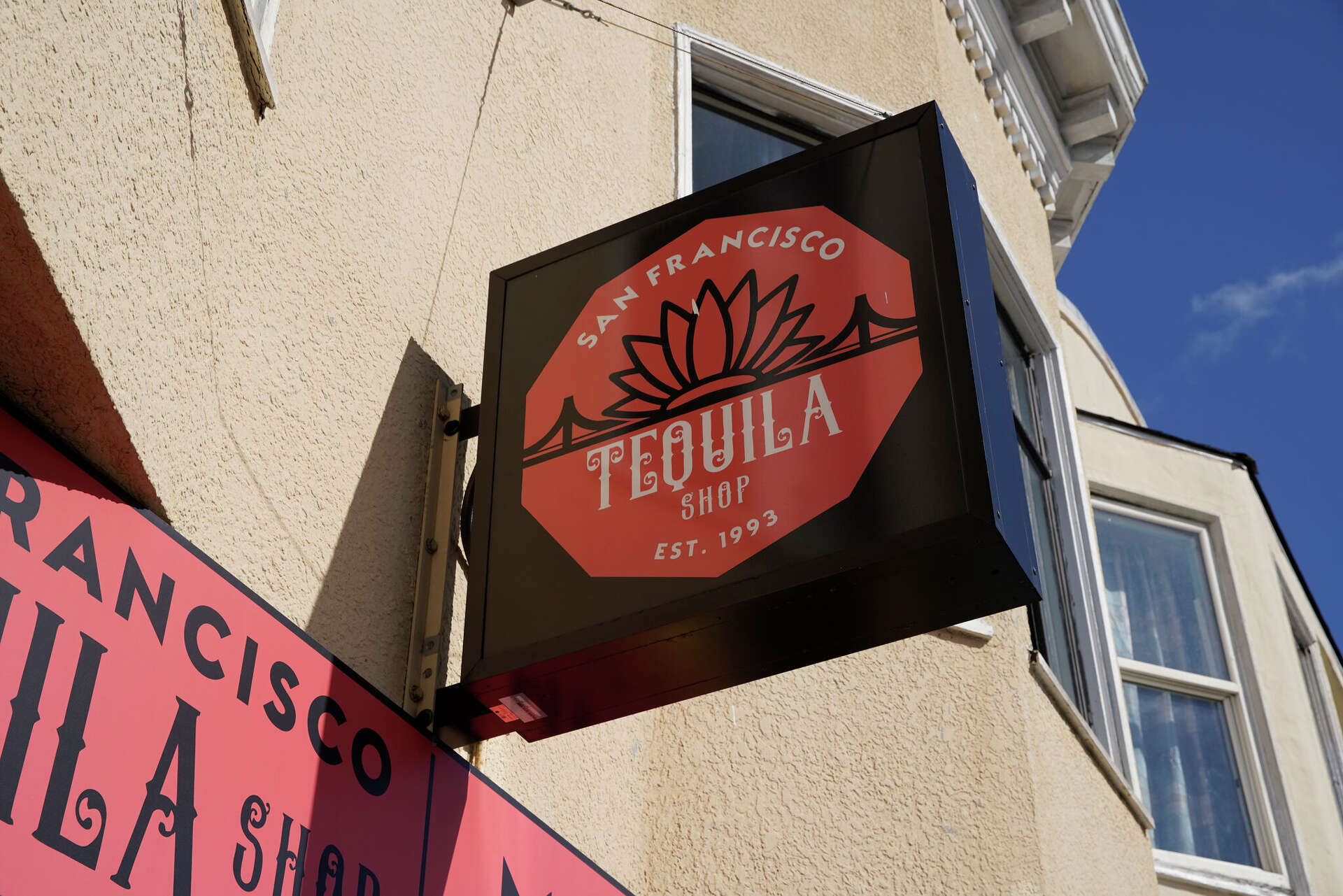 San Francisco Tequila Shop quietly one of America's best agave shops