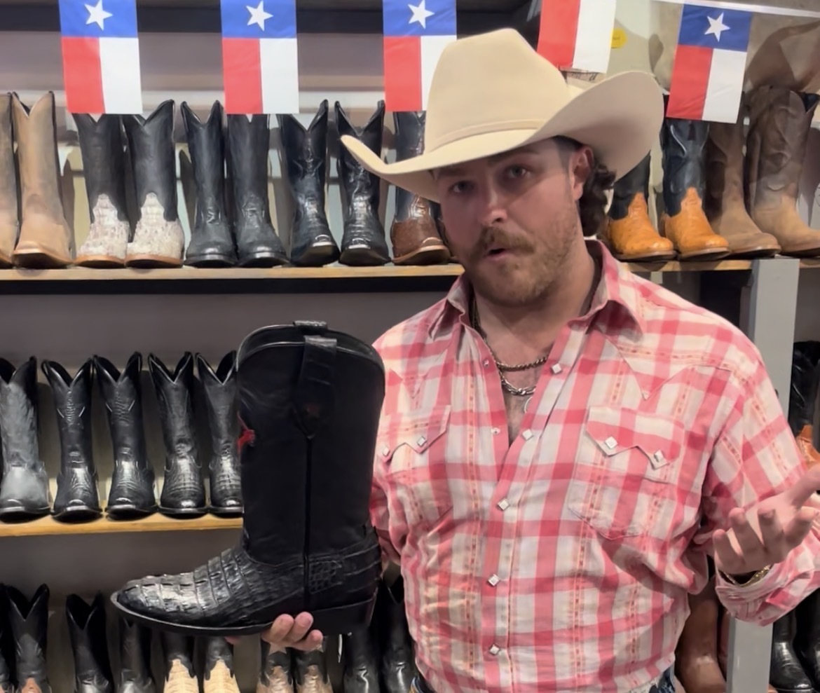 5 cowboy boot hacks every RodeoHouston fan should know