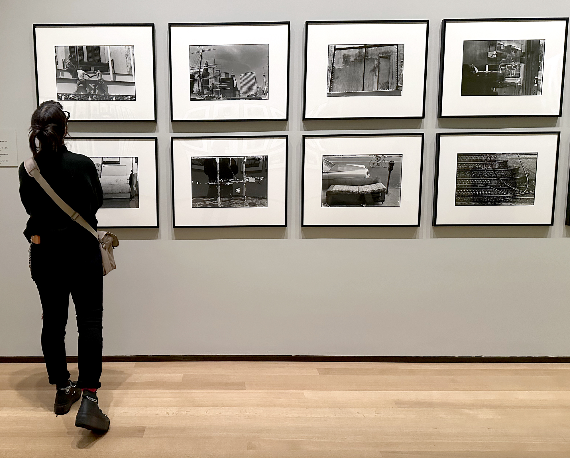 New York art exhibit highlights Port Arthur’s Robert Rauschenberg